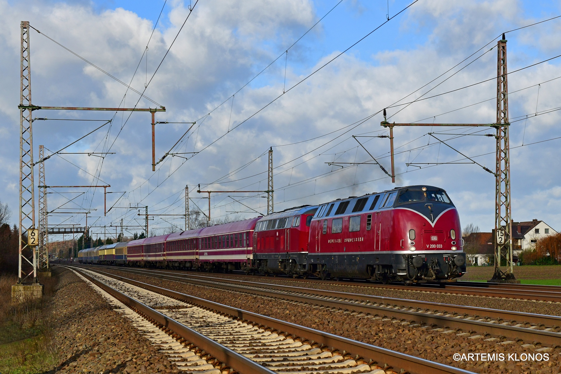 Krauss-Maffei V 200.0 – photo 23