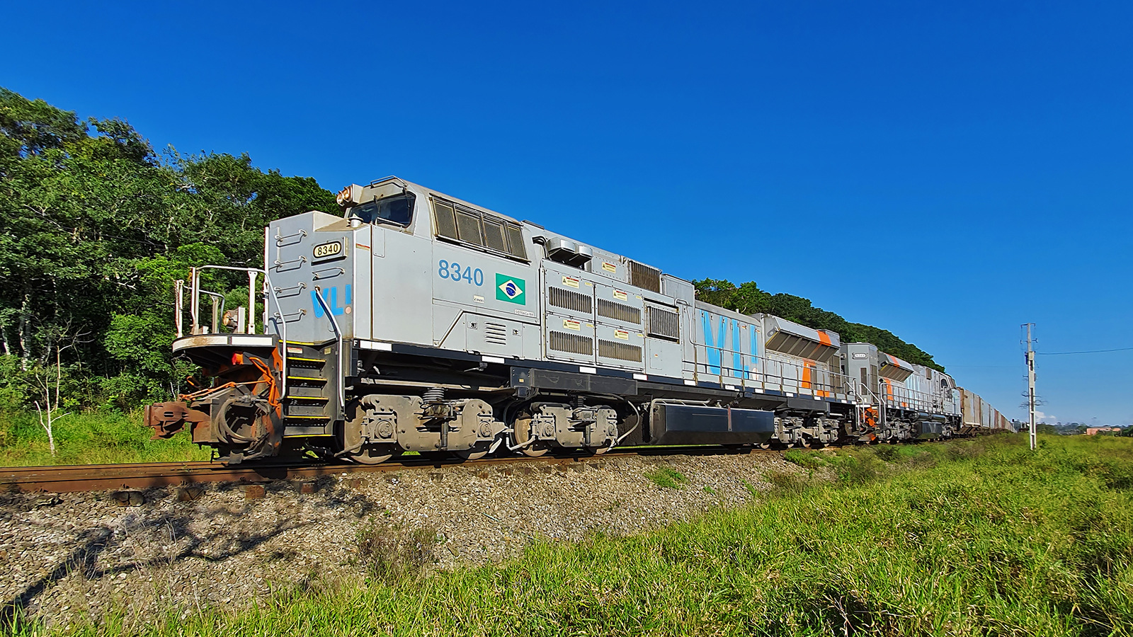 EMD SD70ACe-BB – photo 2