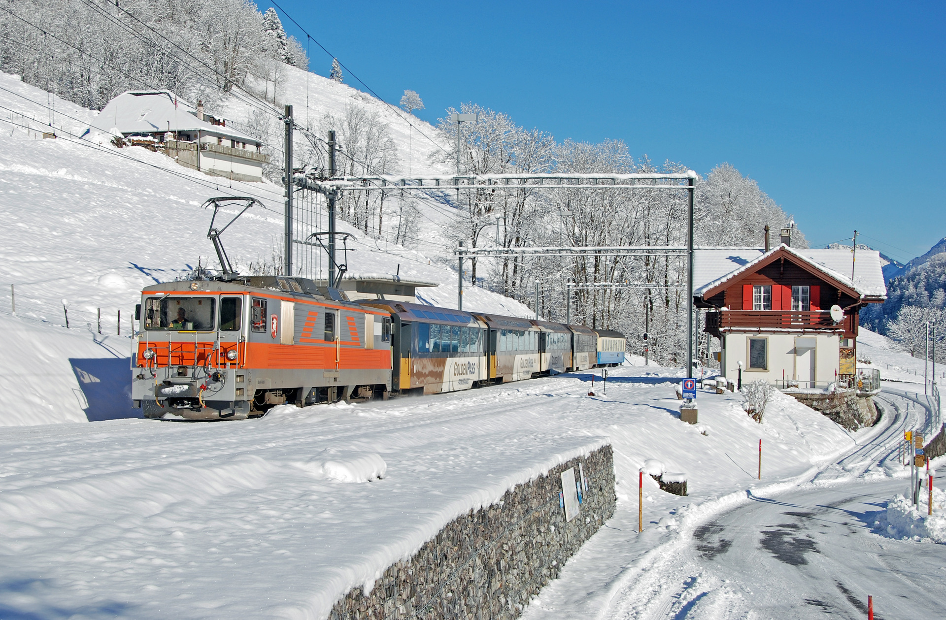 SLM GDe 4/4 – photo 17