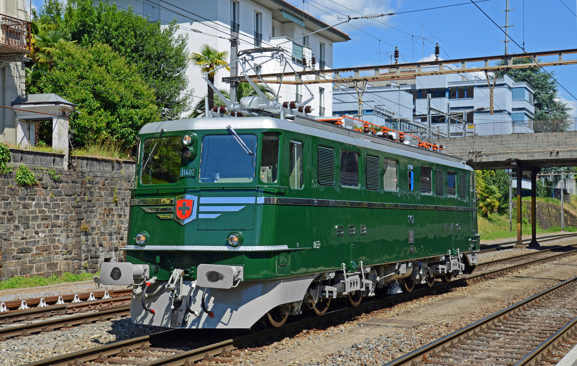 SLM Ae 6/6 – photo 10