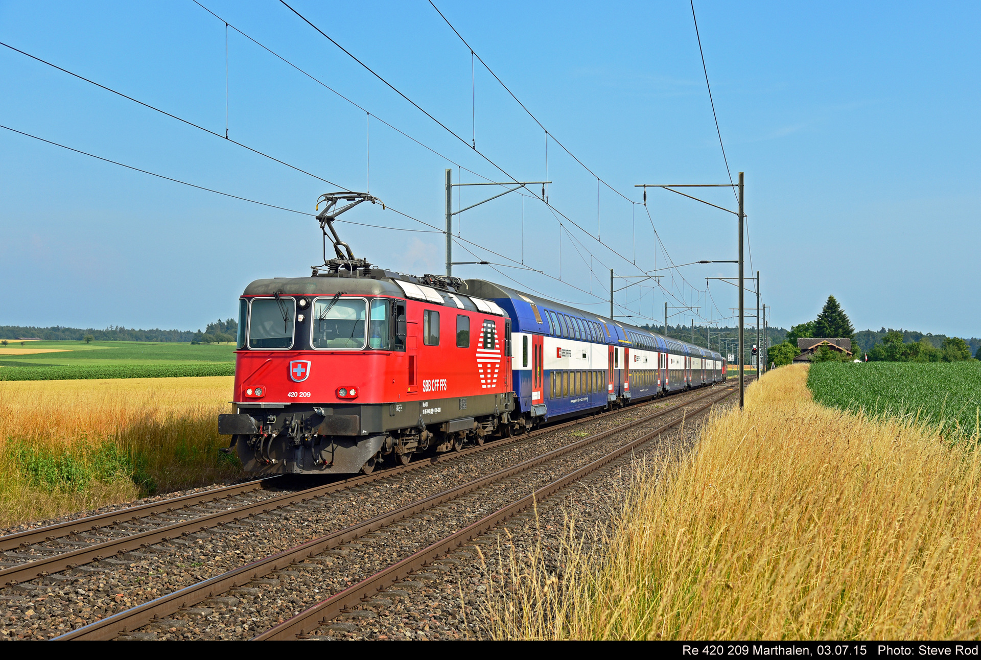 SLM Re 420.2 – photo 6