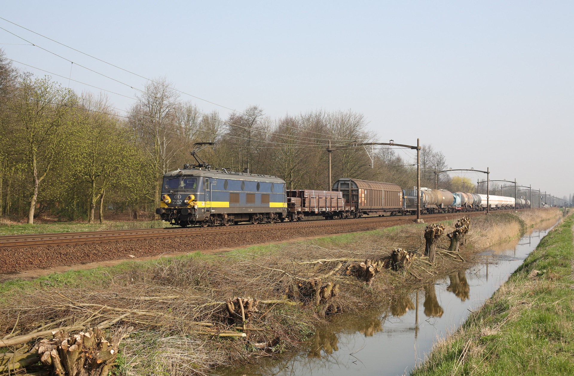ACEC SNCB 25.5 – foto 2