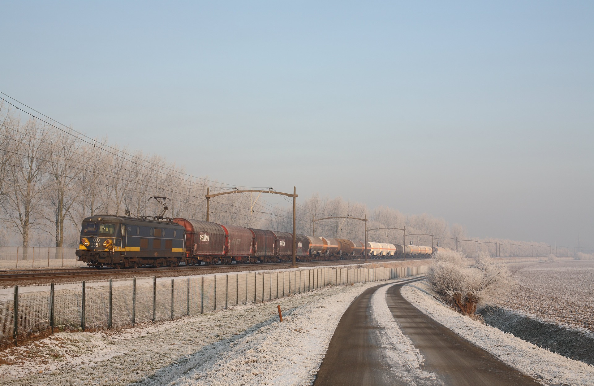 ACEC SNCB 25.5 – foto 4