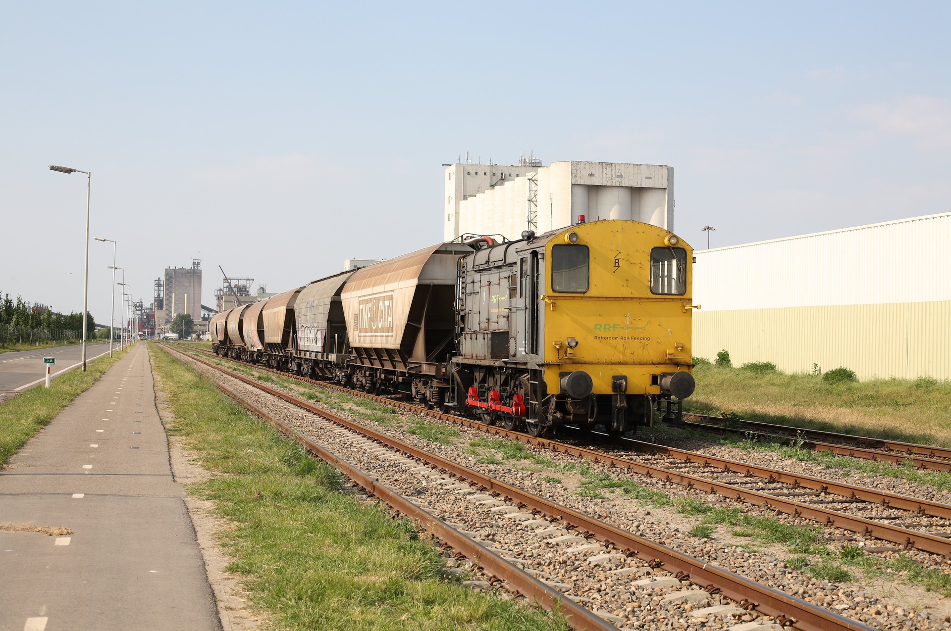 English Electric NS 600 – foto 24