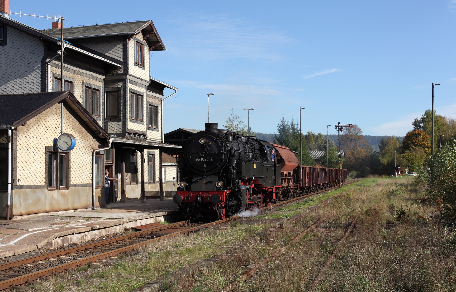 Borsig DRG 95 – Foto 9