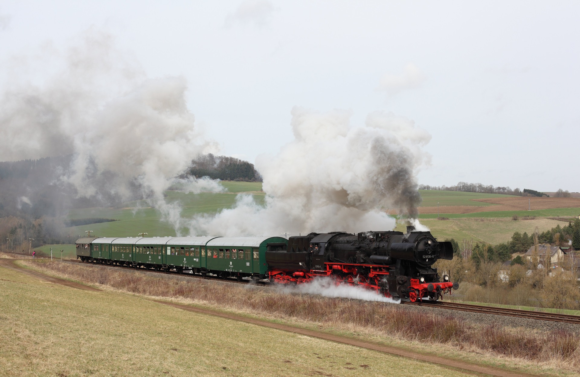 RAW Stendal DR 52.80 – photo 12