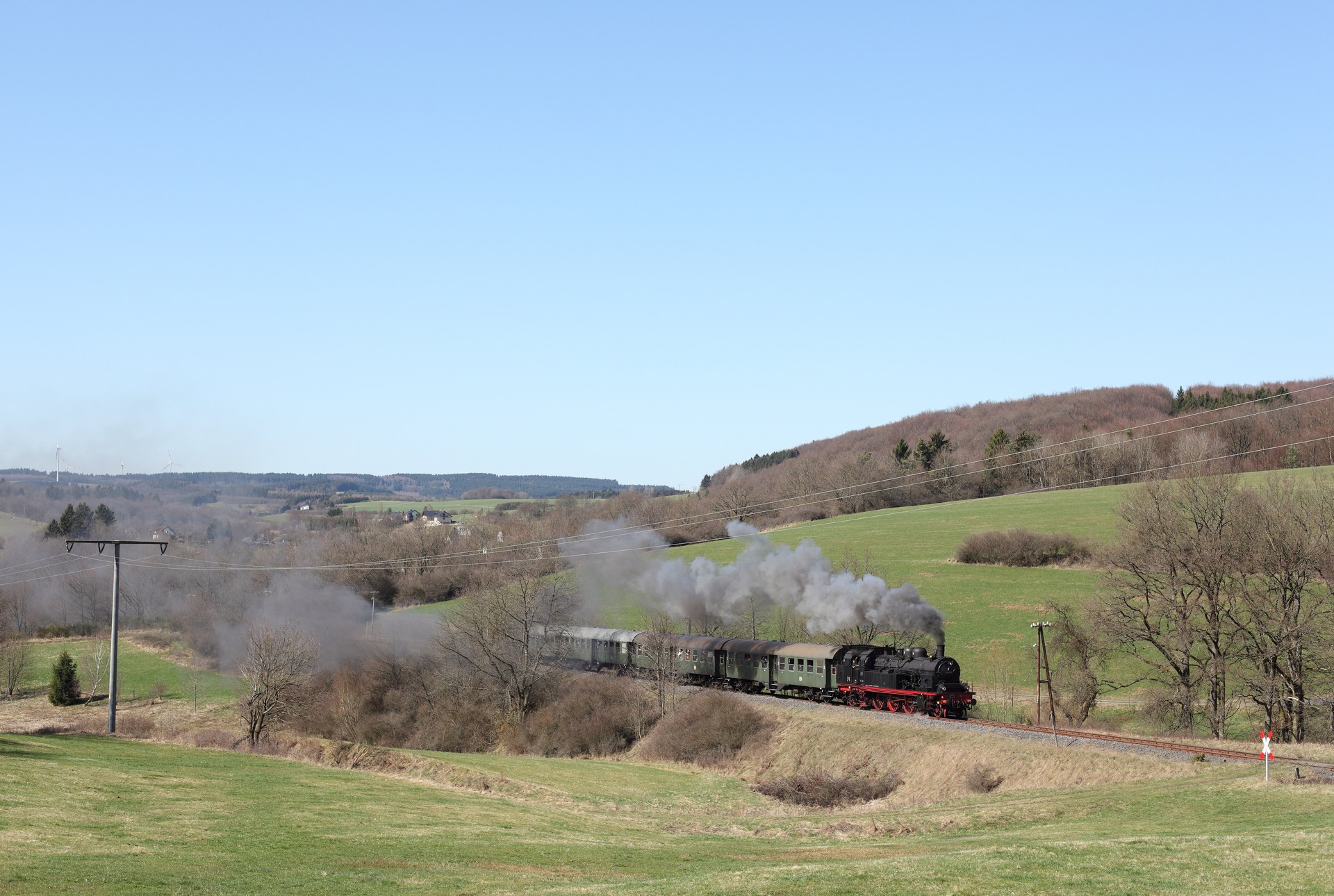 Vulcan Prussian T 18 – photo 4