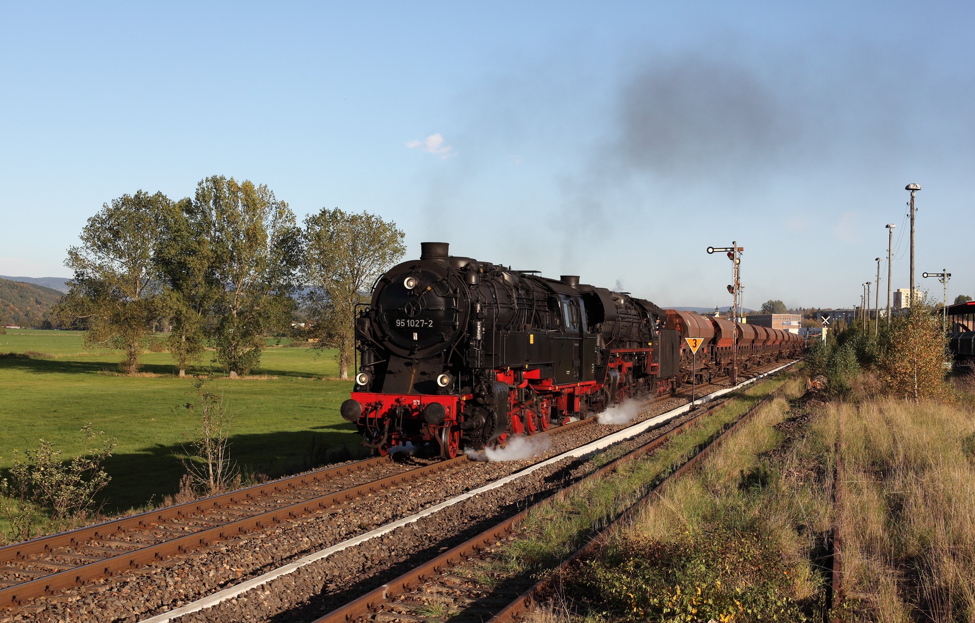 Borsig DRG 95 – Foto 12