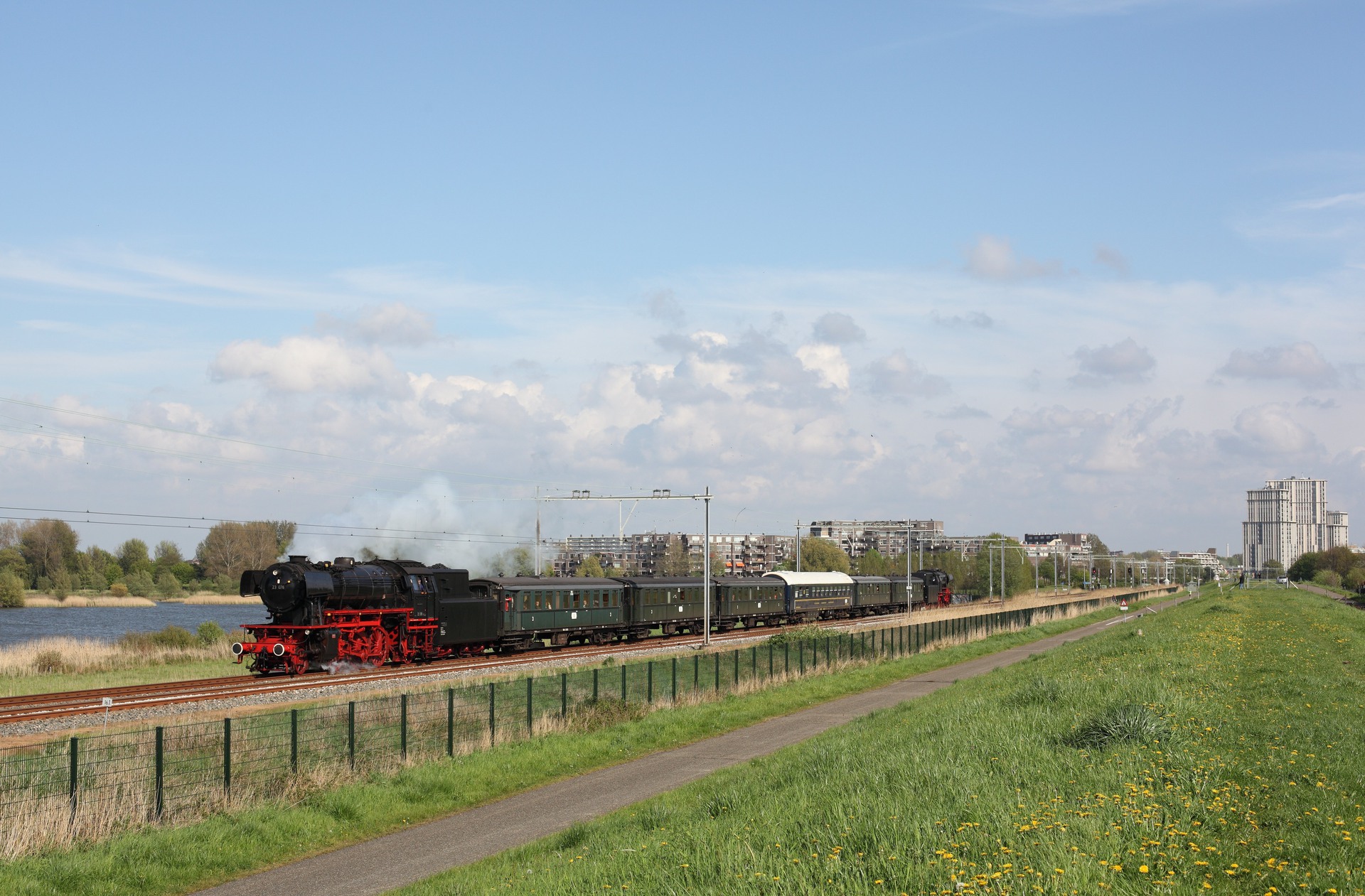 Henschel DB 23 – photo 20