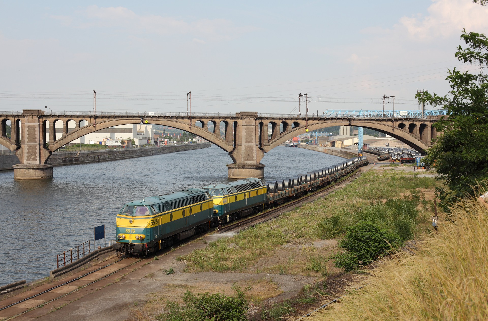 ACEC SNCB 55 – photo 21
