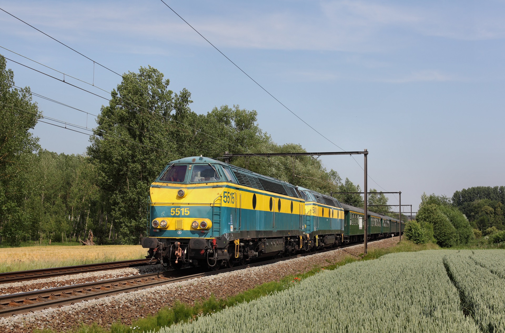ACEC SNCB 55 – photo 20