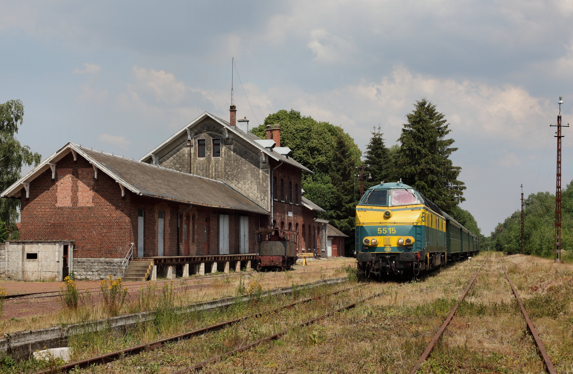 ACEC SNCB 55 – photo 19