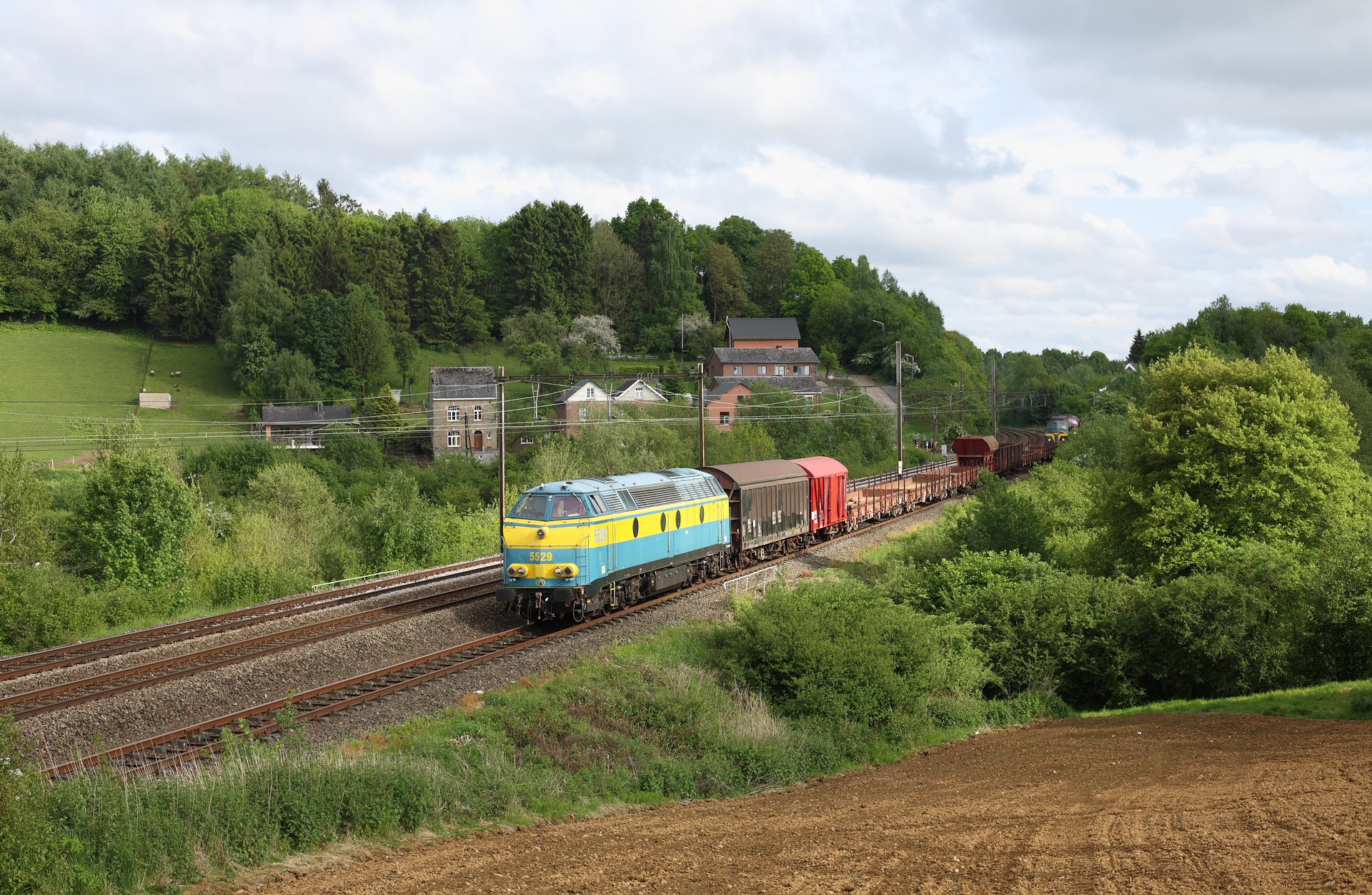 ACEC SNCB 55 – photo 23