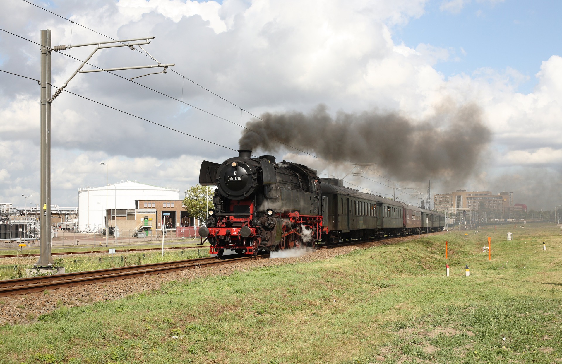 Krauss-Maffei DB 65 – photo 4
