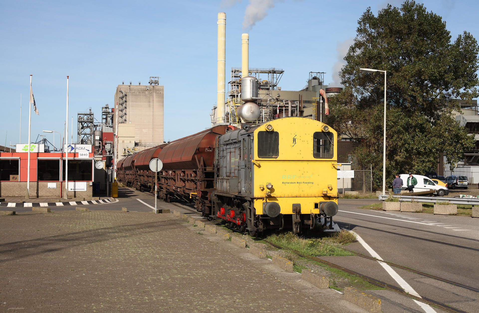 English Electric NS 600 – foto 21
