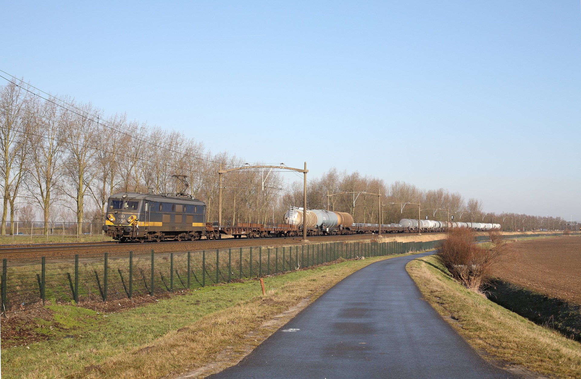 ACEC SNCB 25.5 – foto 3