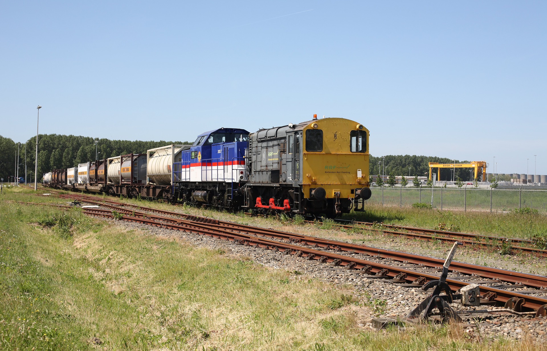 English Electric NS 600 – foto 19