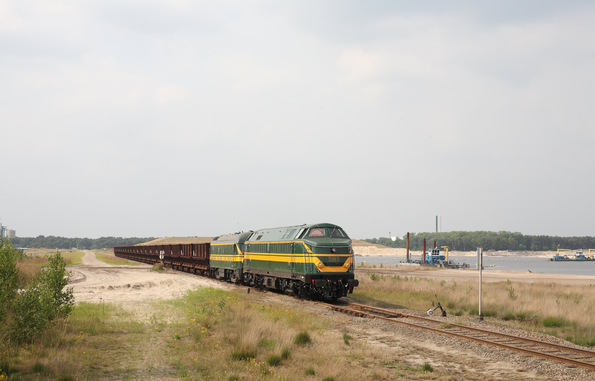 Cockerill SNCB 51 – Foto 8