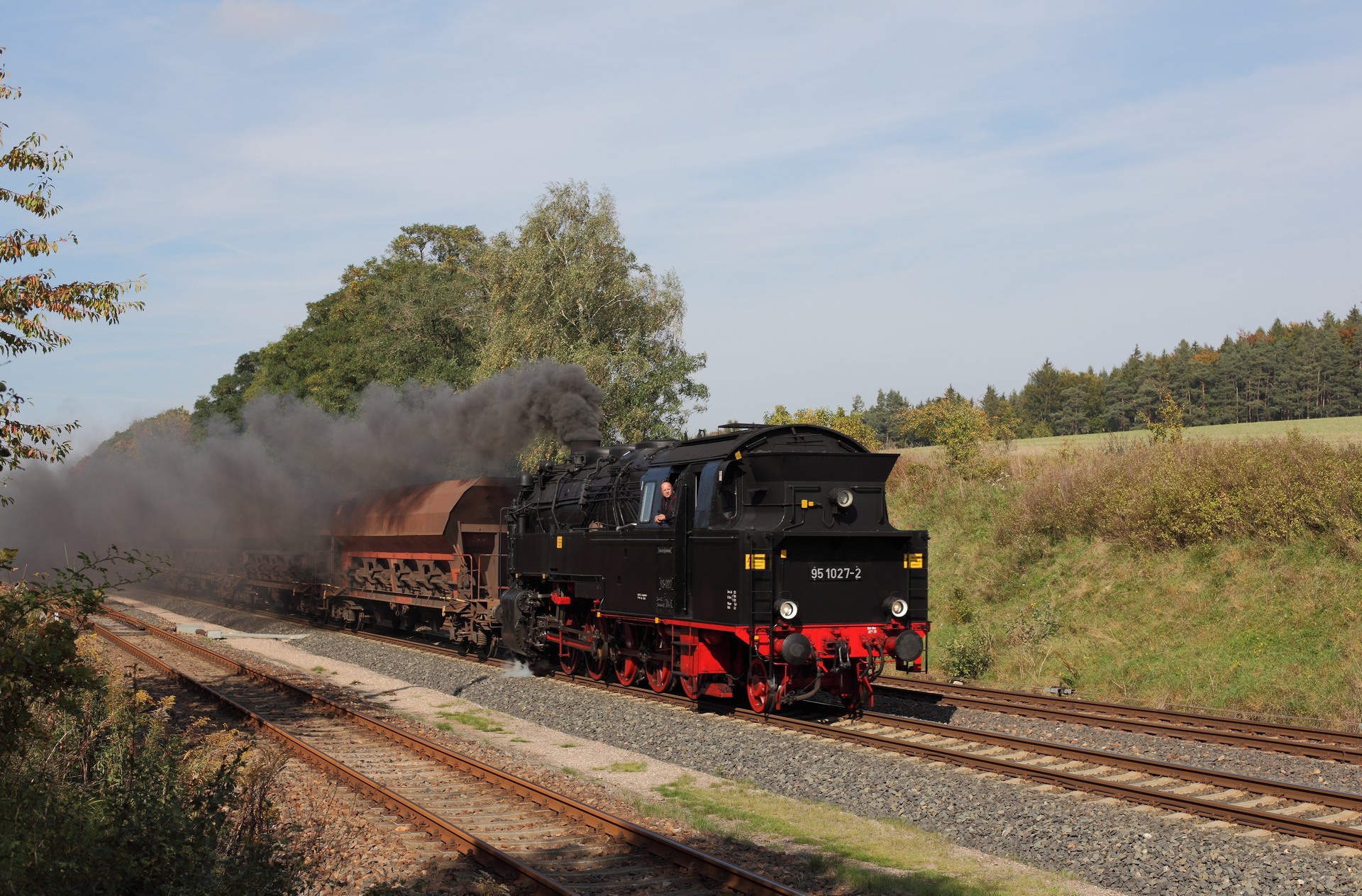 Borsig DRG 95 – Foto 16