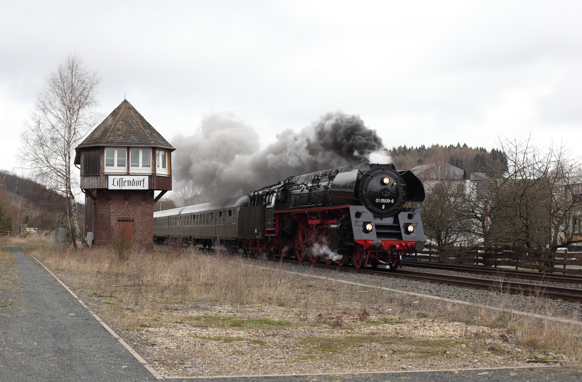 RAW Meiningen DR 01.5 – photo 11