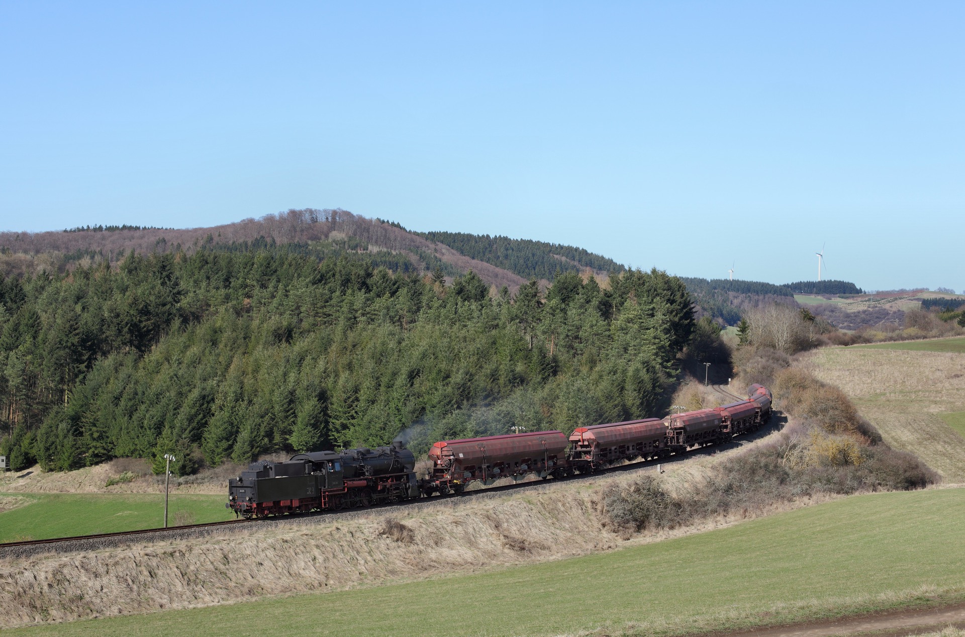 Henschel G 56.17 – photo 9