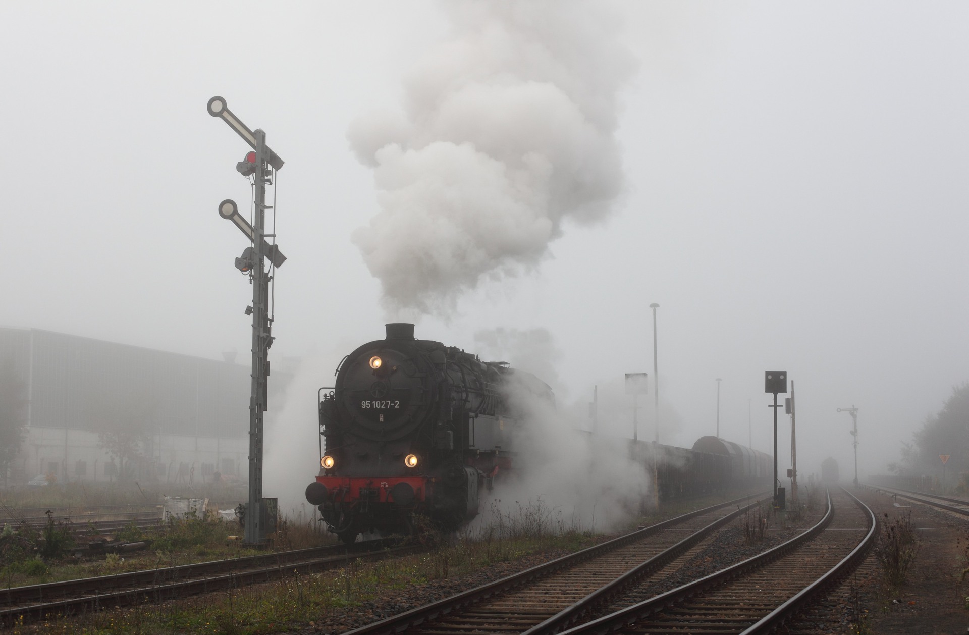 Borsig DRG 95 – Foto 13