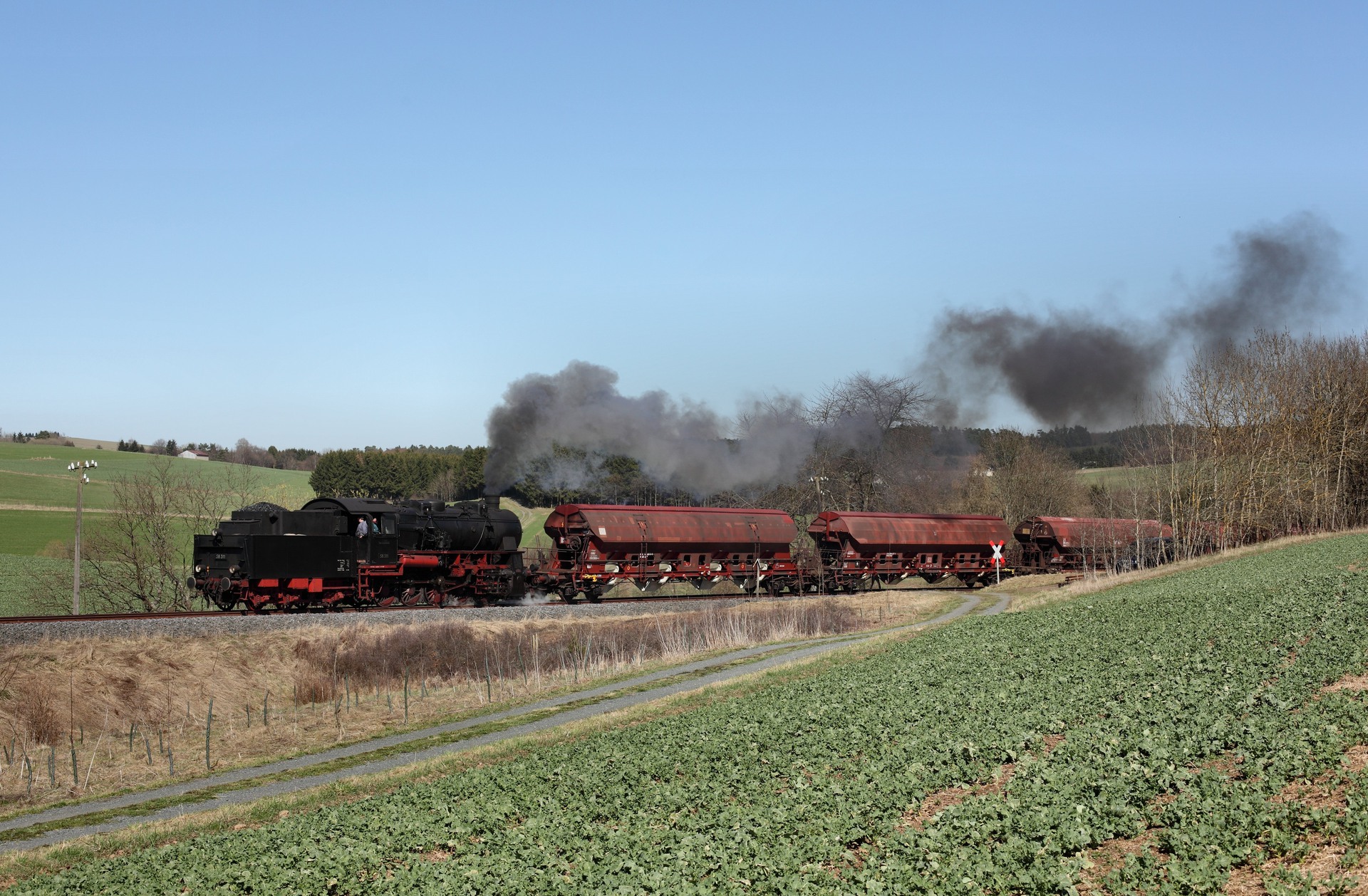 Henschel G 56.17 – photo 10