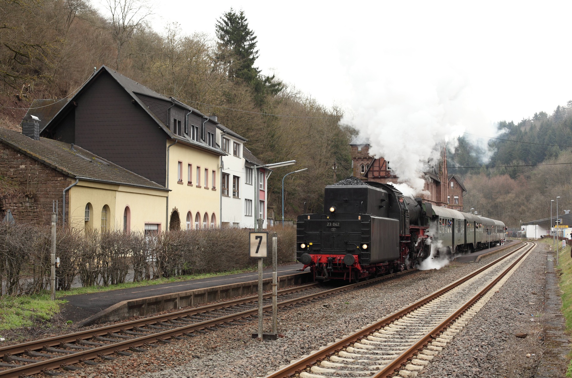 Henschel DB 23 – photo 21