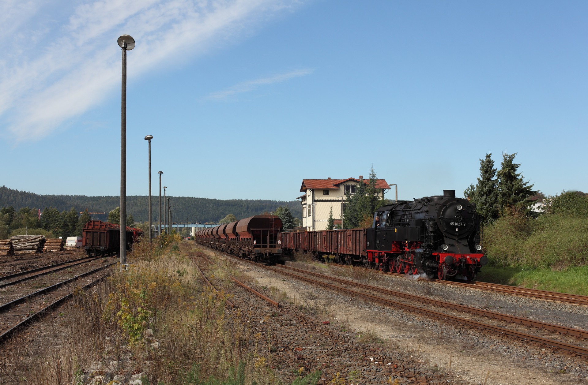 Borsig DRG 95 – Foto 14