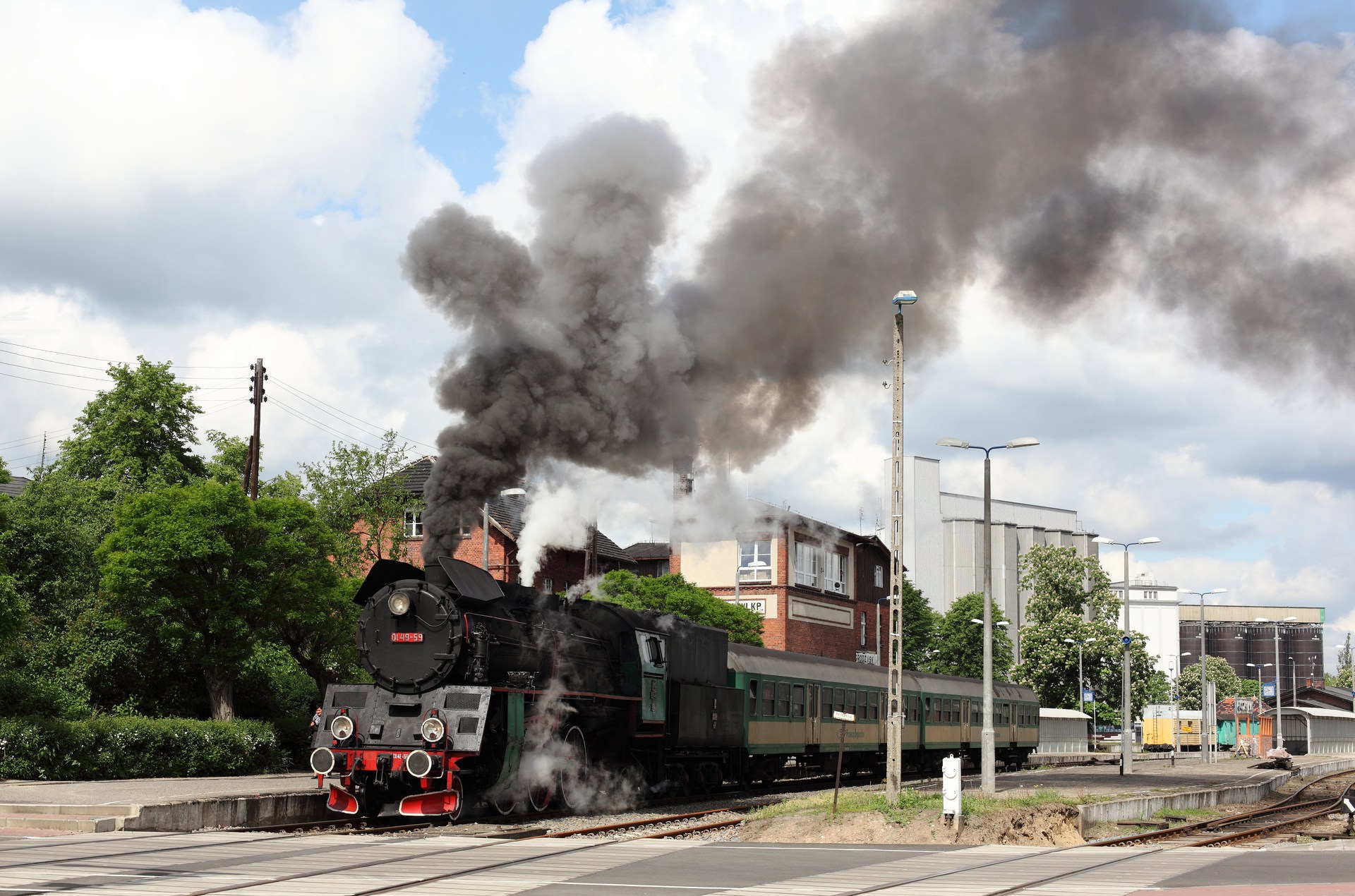 Fablok Ol49 – photo 15