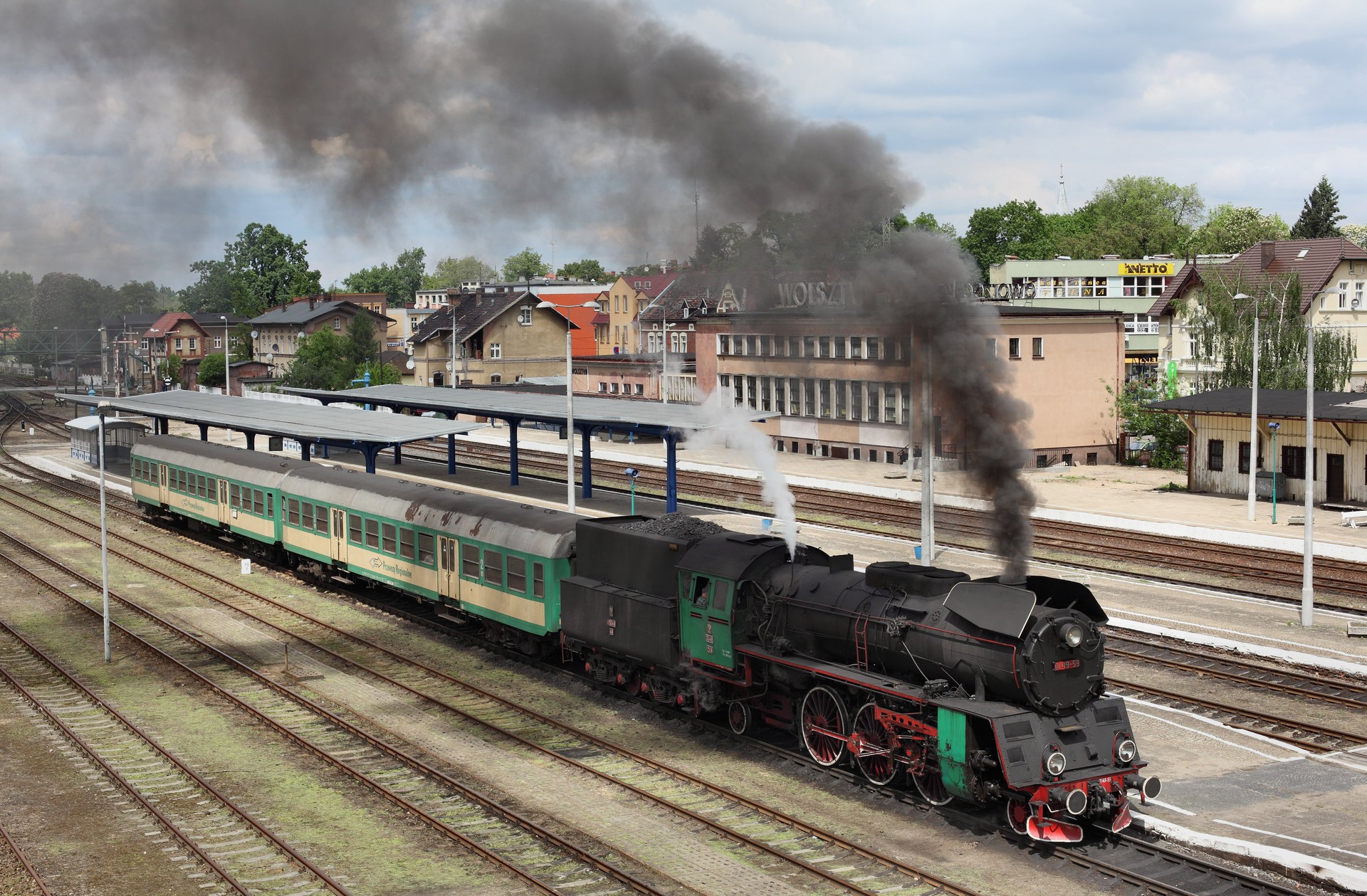 Fablok Ol49 – photo 13