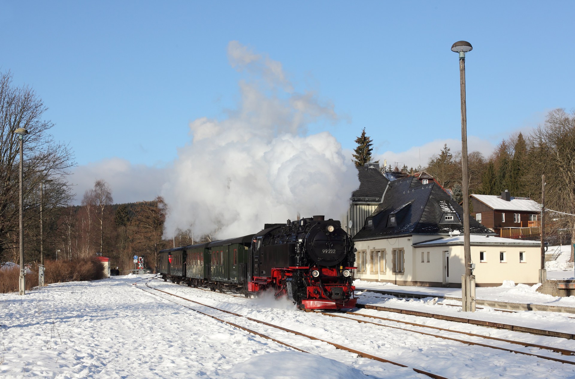 Schwartzkopff DRG 99.22 – photo 6