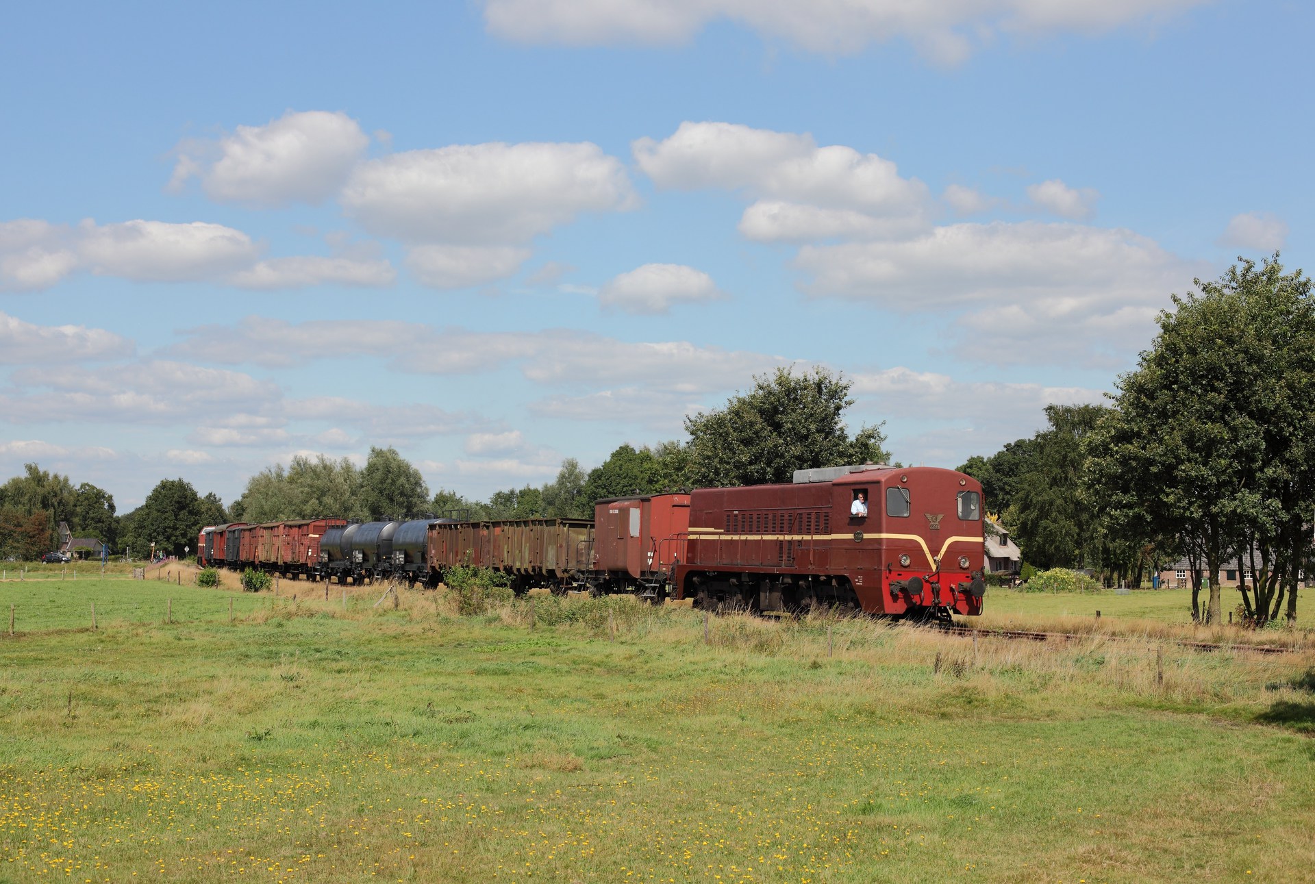 Allan NS 2200 – photo 17