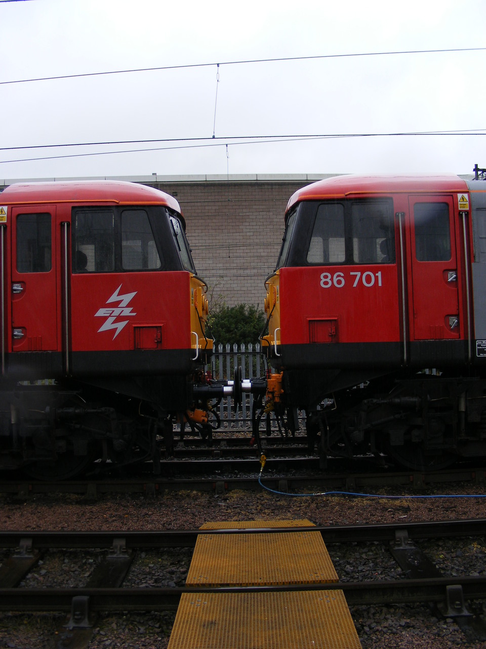 Doncaster Works 86/7 – Foto 3
