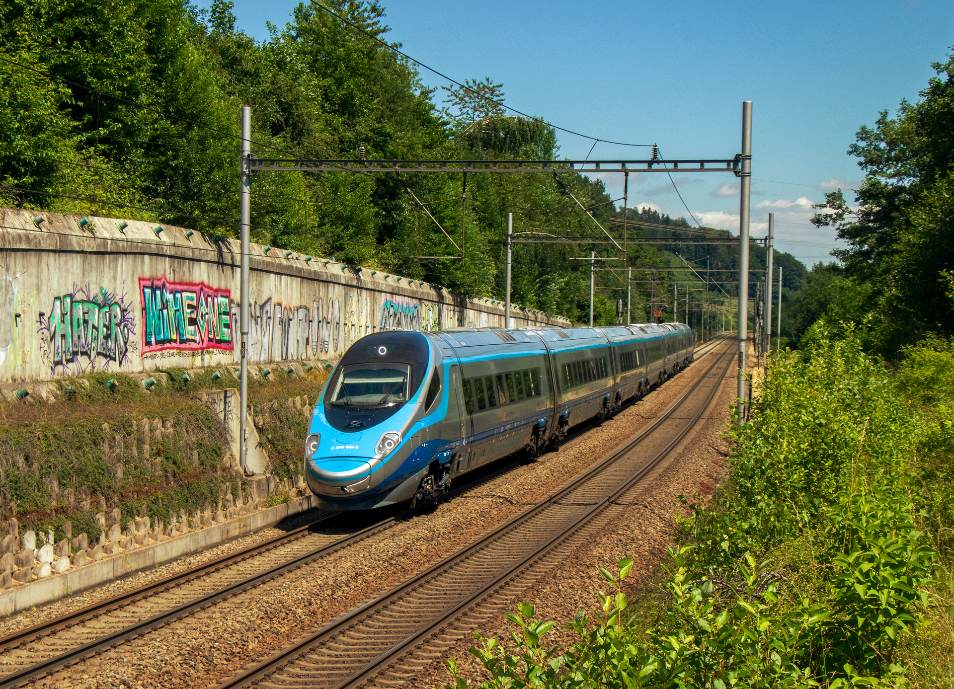 Alstom ED250 – photo 8