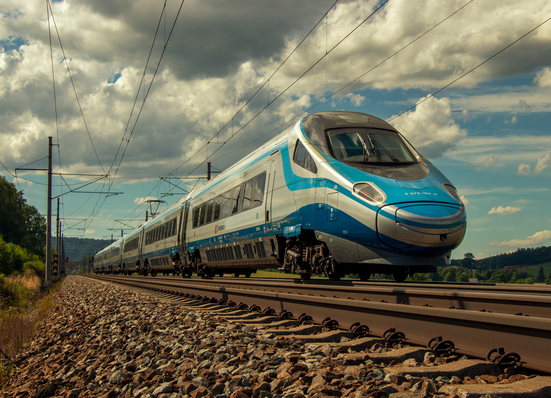 Alstom ED250 – photo 9