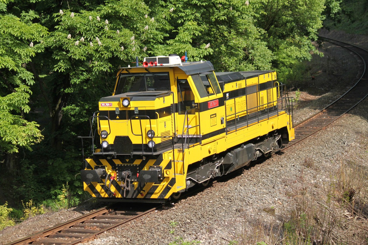 CZ LOKO 741.7 – photo 15