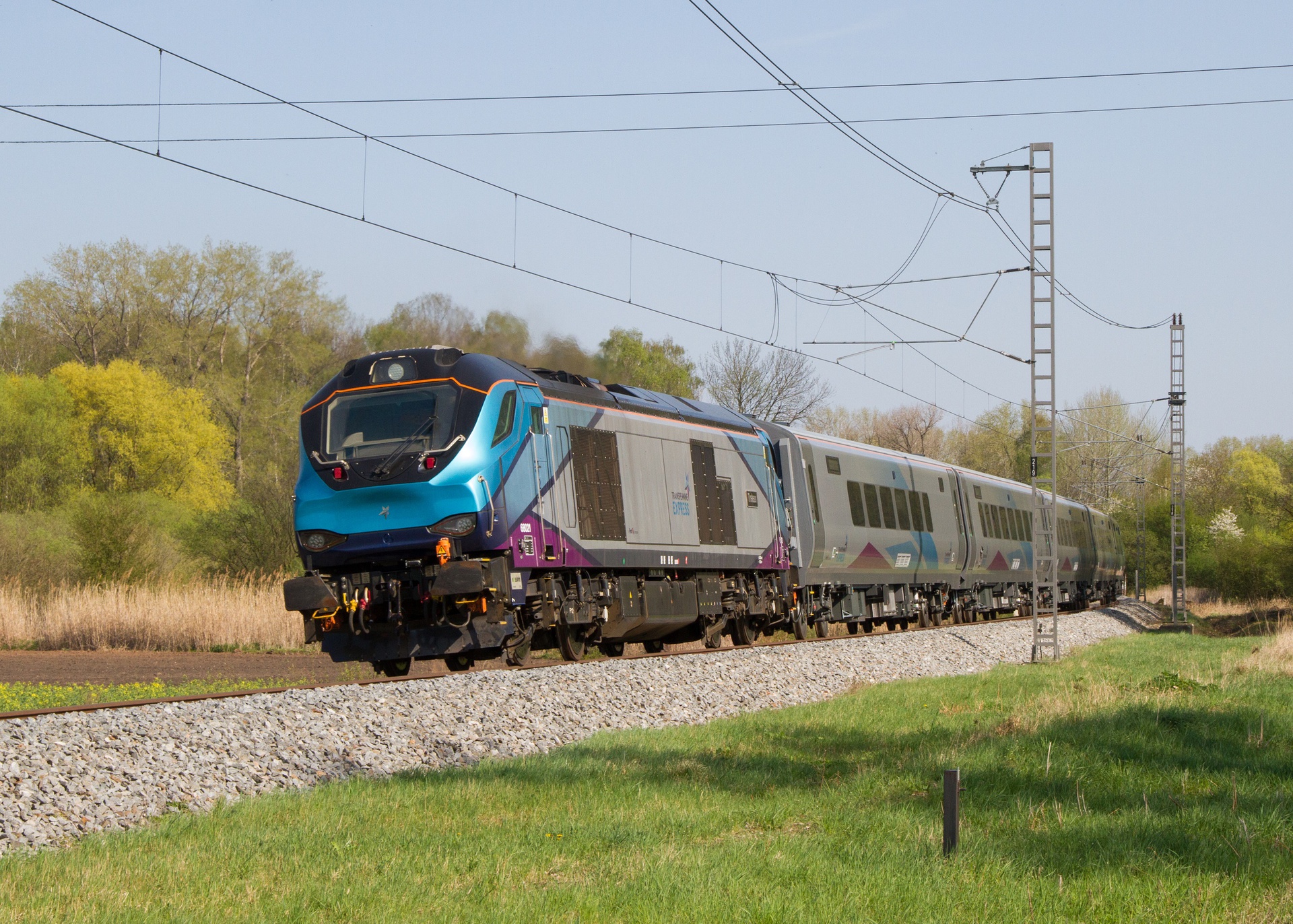 Vossloh UKLight – foto 9