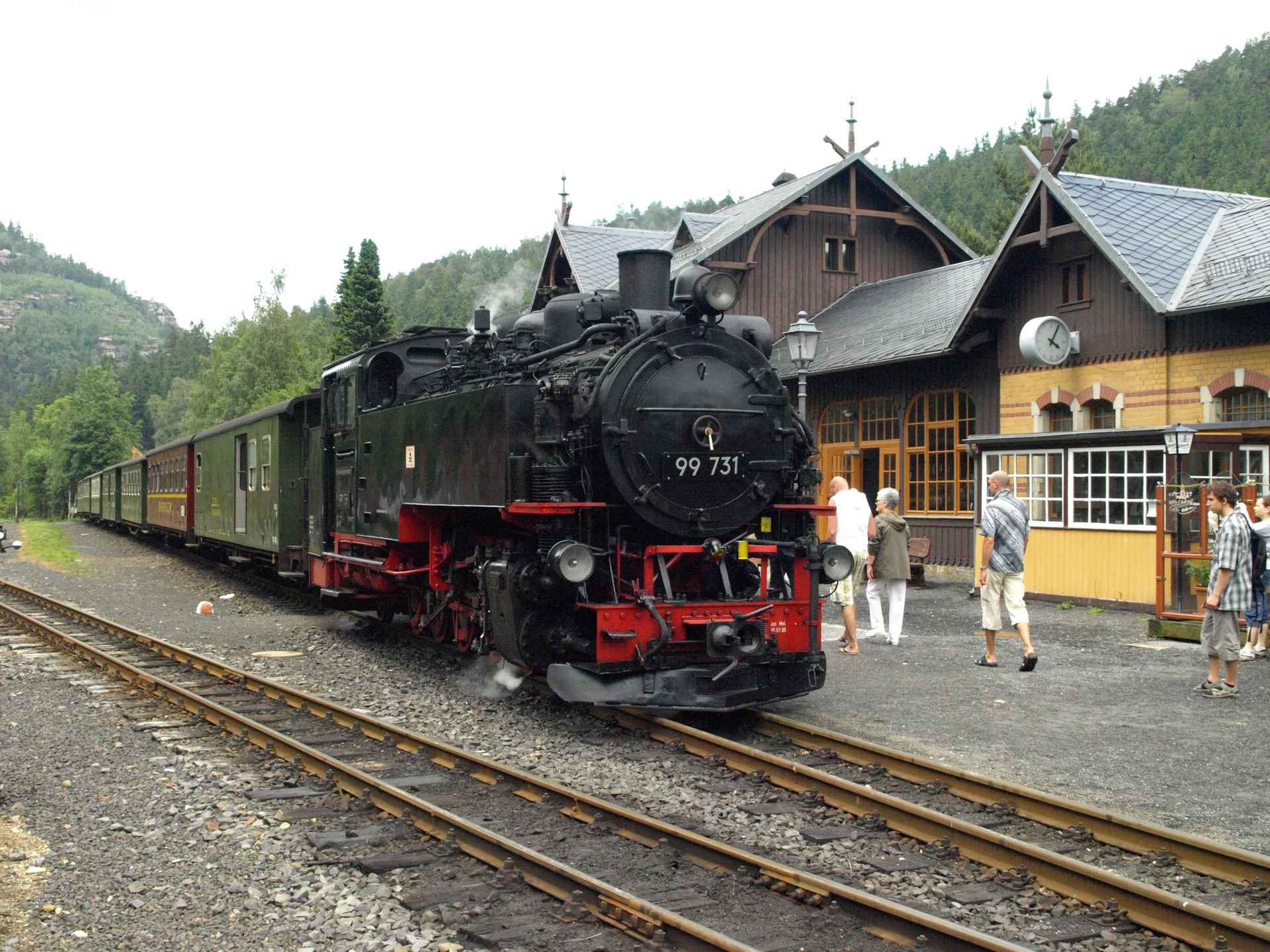 BMAG K 57.9 – Foto 18