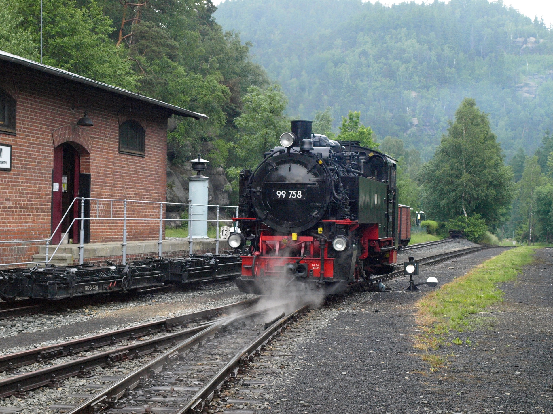 BMAG K 57.9 – Foto 19