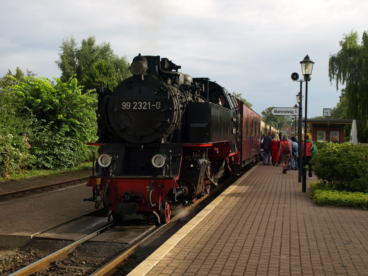 O&K 99.32 – photo 11