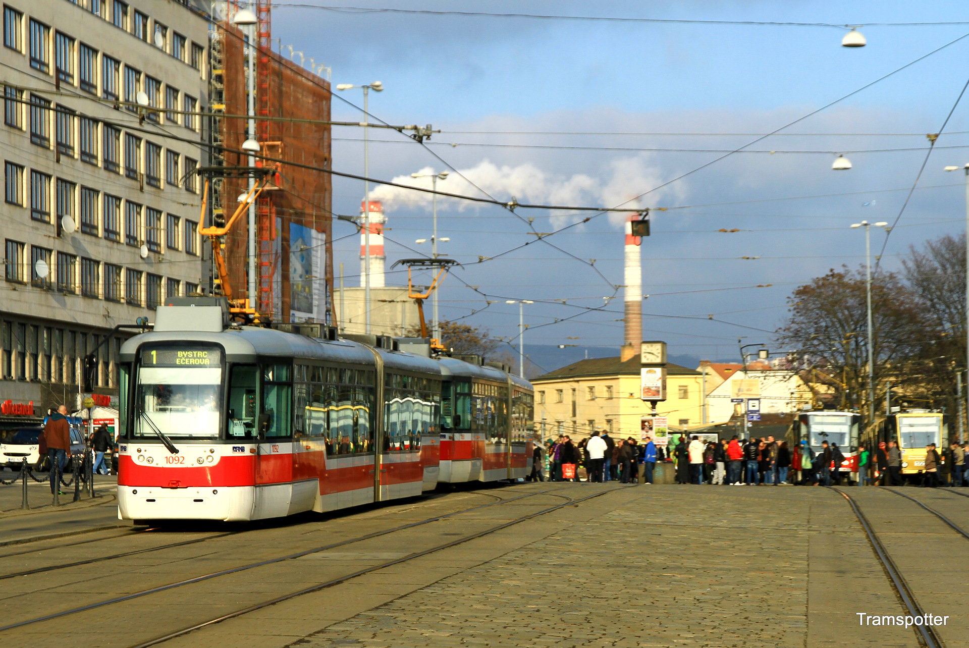 TW Team VarioLFR.E – photo 2