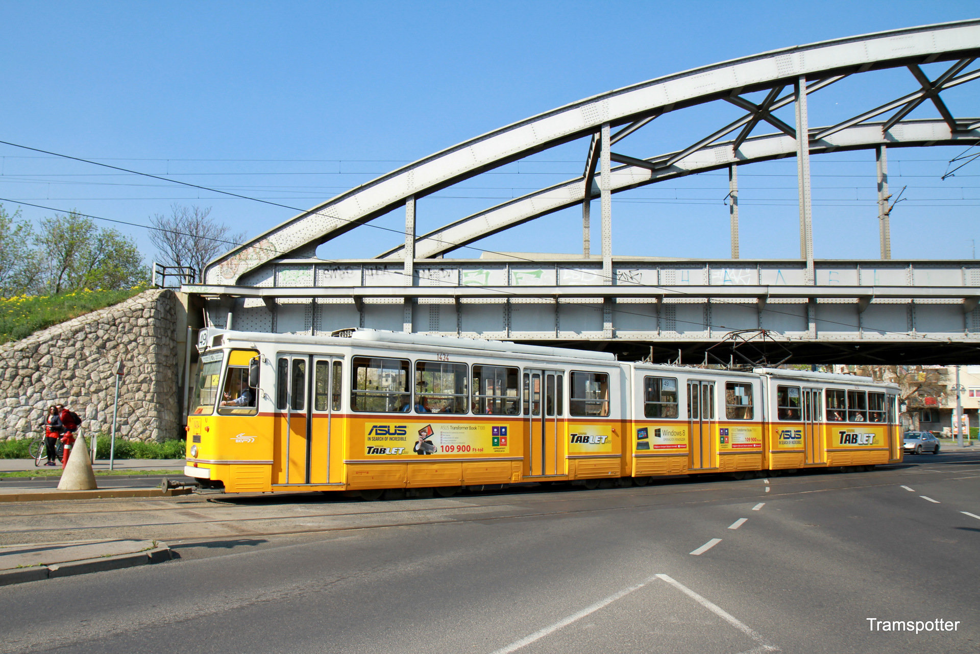 Ganz KCSV6 – Foto 22