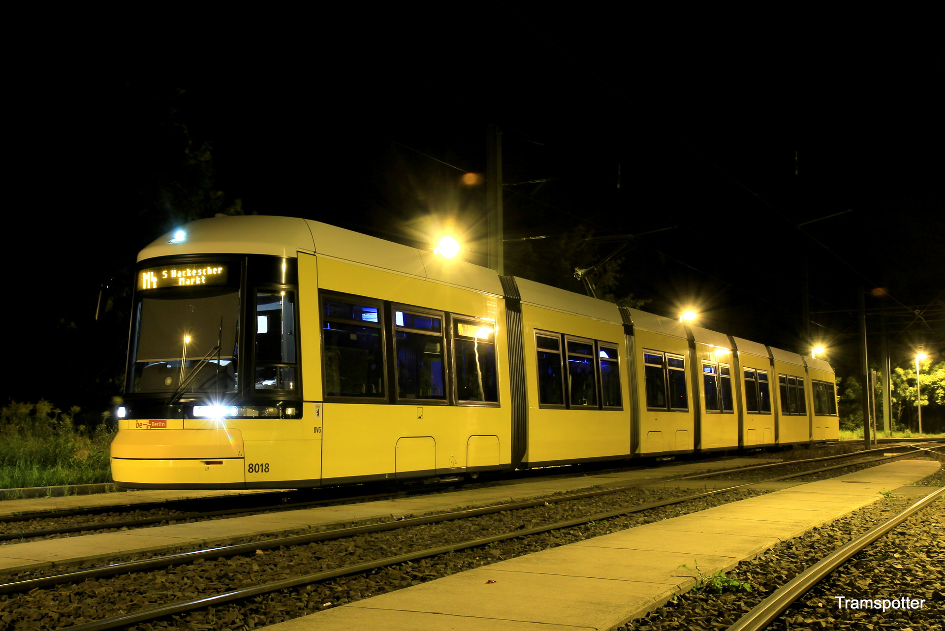 Bombardier GT8-08 – photo 11