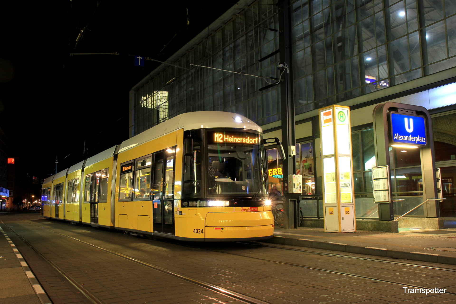 Bombardier GT6-08 – photo 4