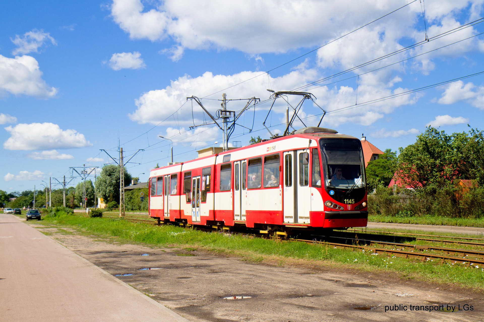 DUEWAG N8C-NF – foto 2