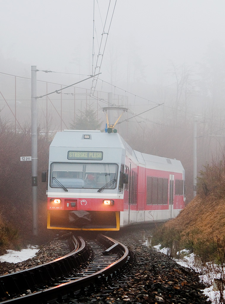 Stadler 425.95 – photo 11