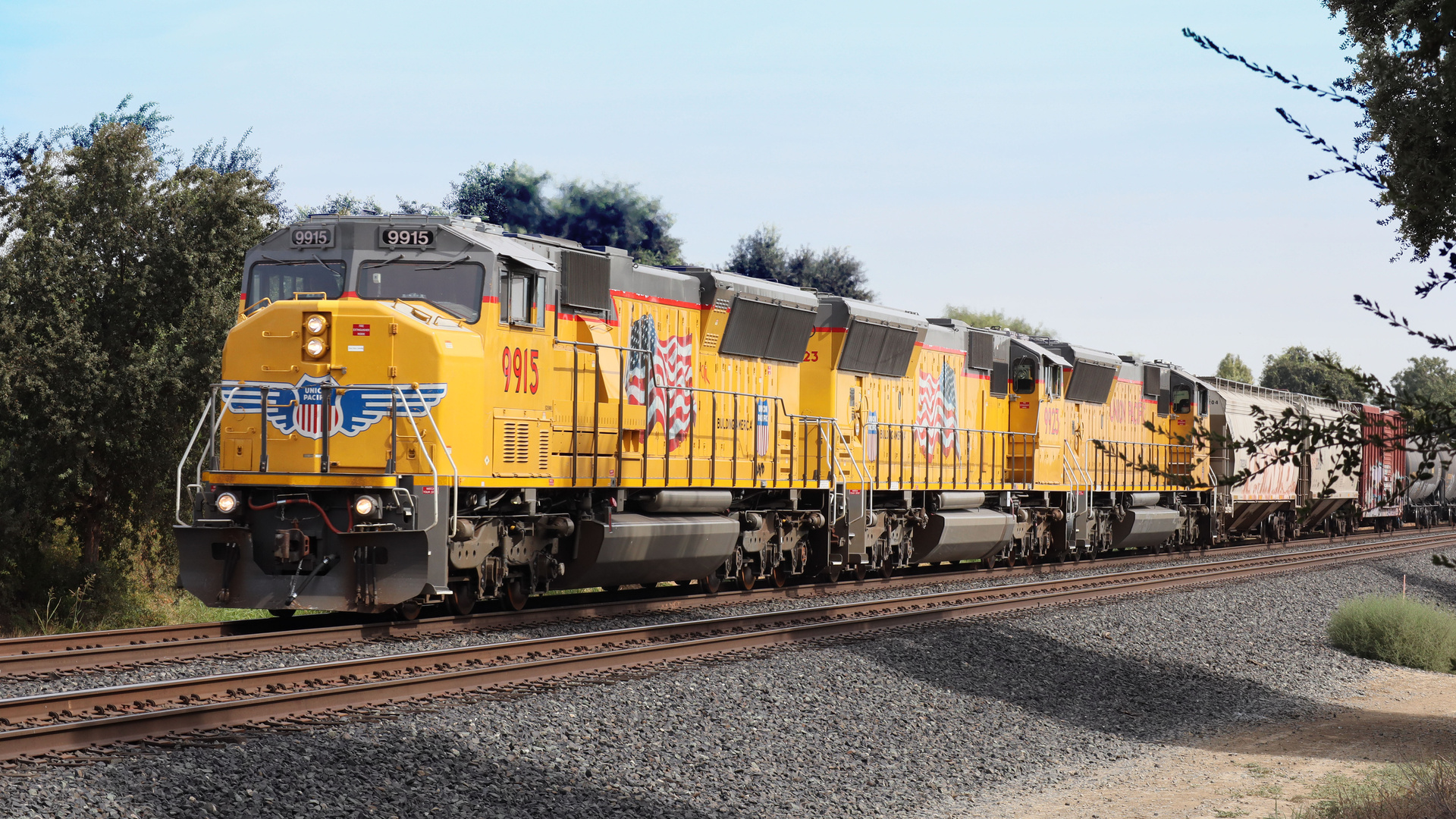 EMD SD59MX – foto 3