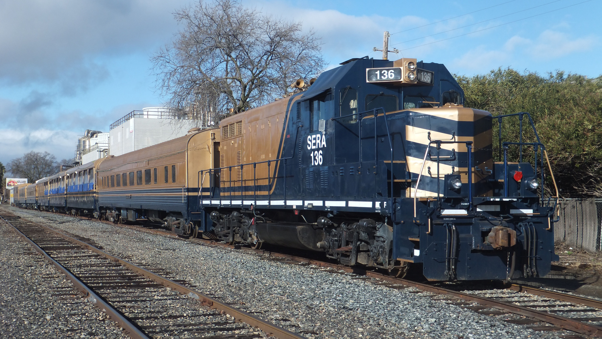 EMD GP7 – foto 13