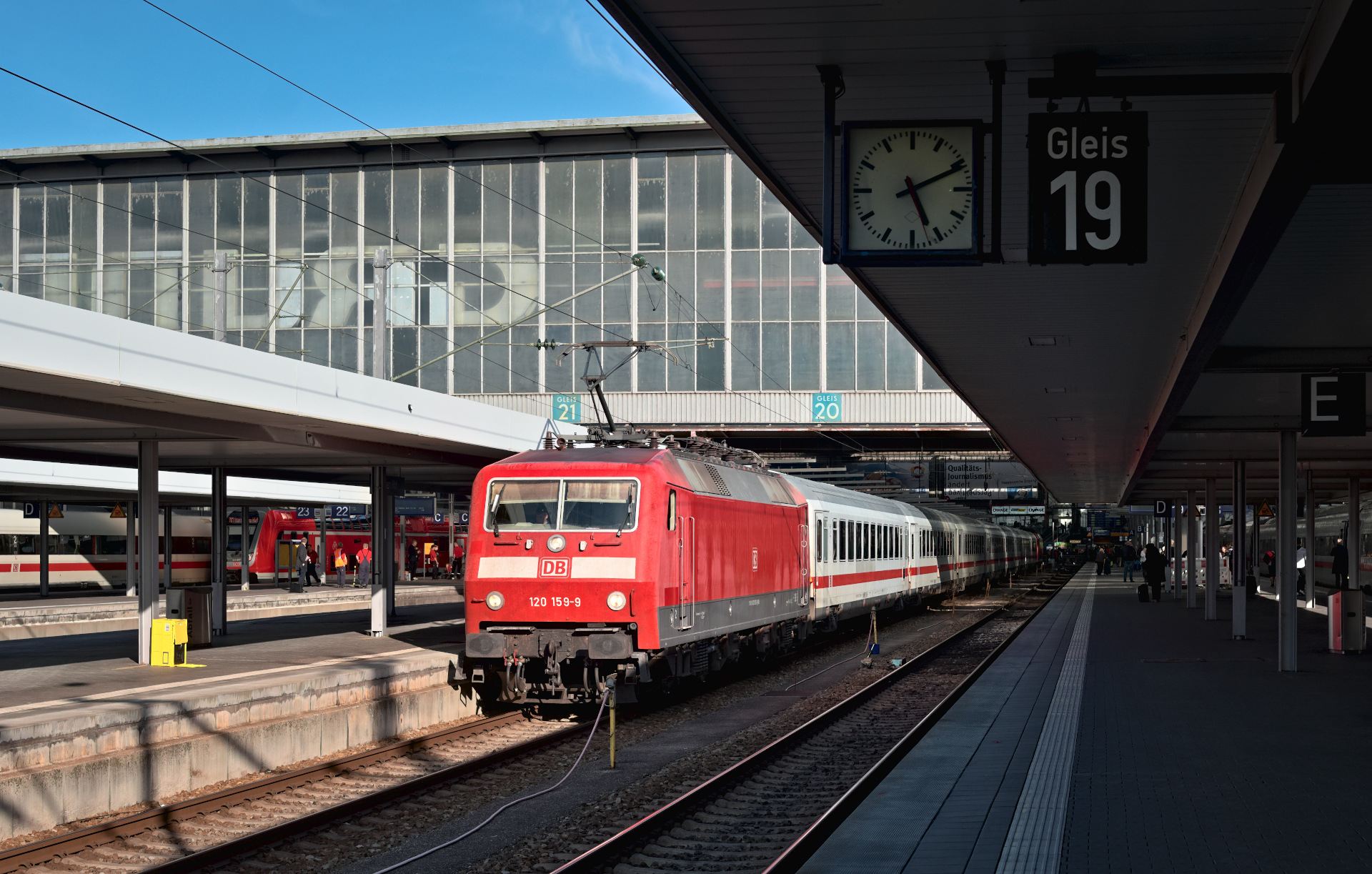 Krupp DB 120.1 – photo 6